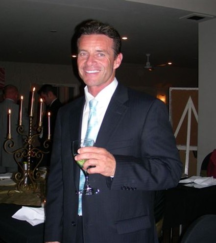 Gary Stephenson