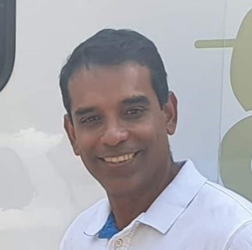 Ravi Singh