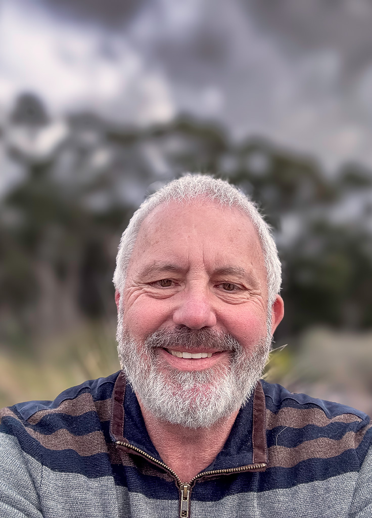 Steve Broadbent
