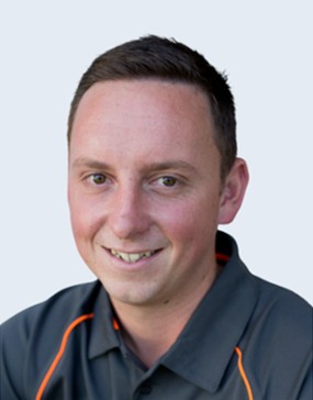 David Arnold