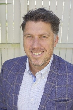 Nick Jones