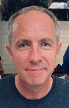 Mark Wilson