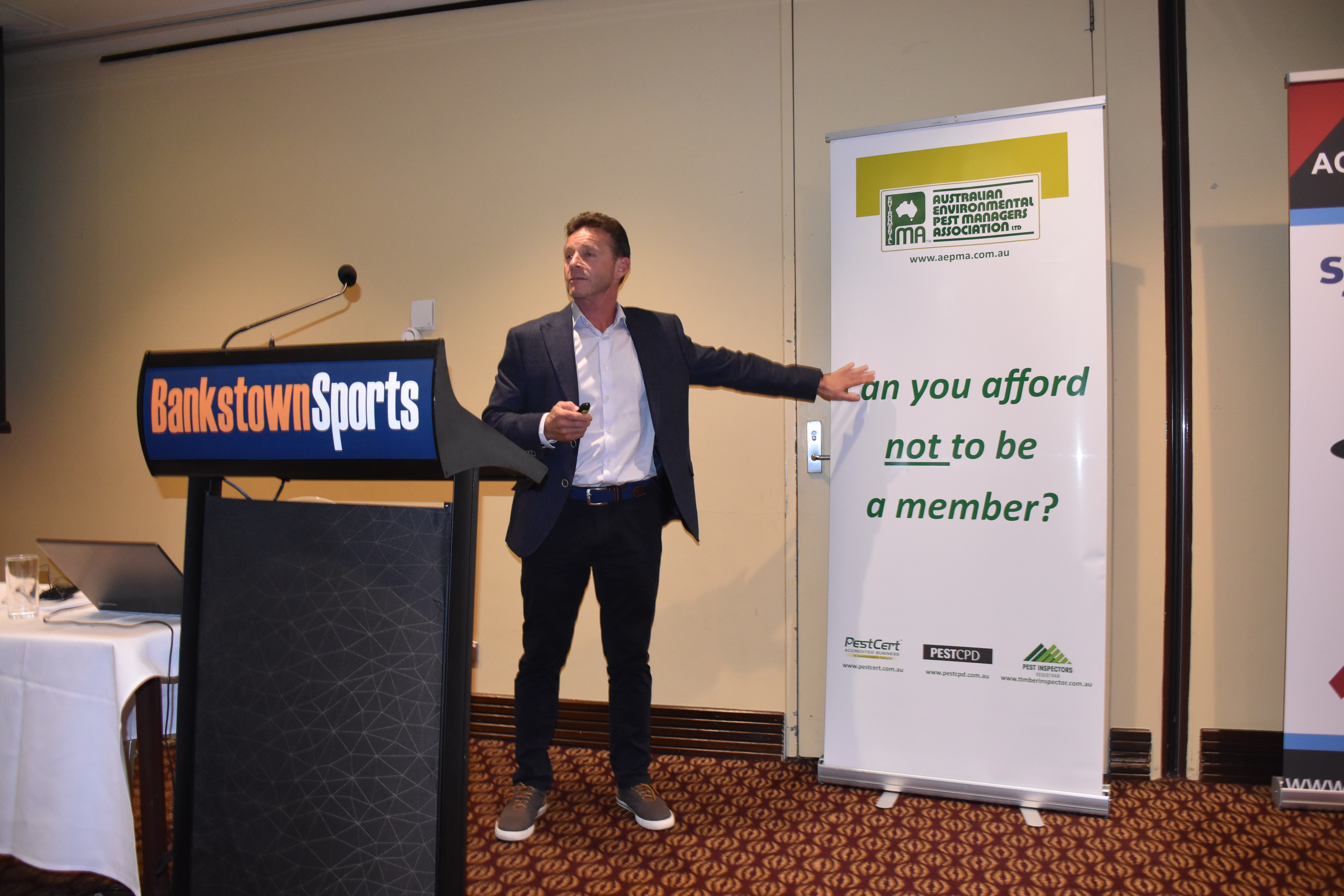 NSW and ACT State Council Update