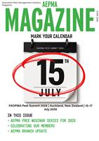 AEPMA Magazine June 2026