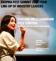 AEPMA Magazine April 2026