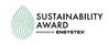 Sustainability Award 2024 Nomination Open
